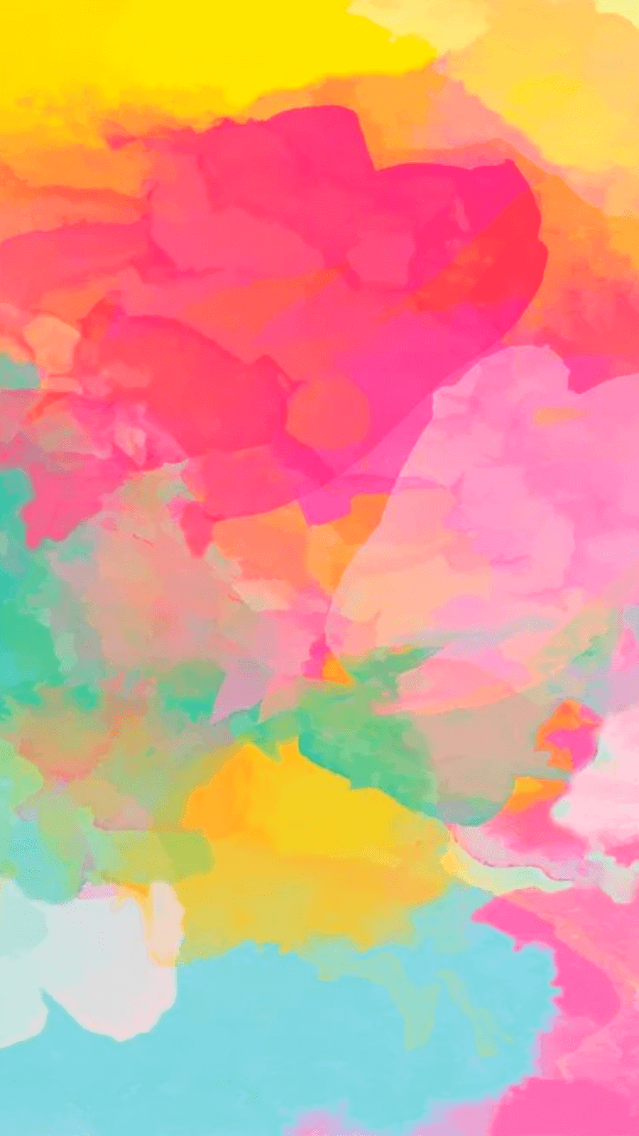 pastel wallpaper 004