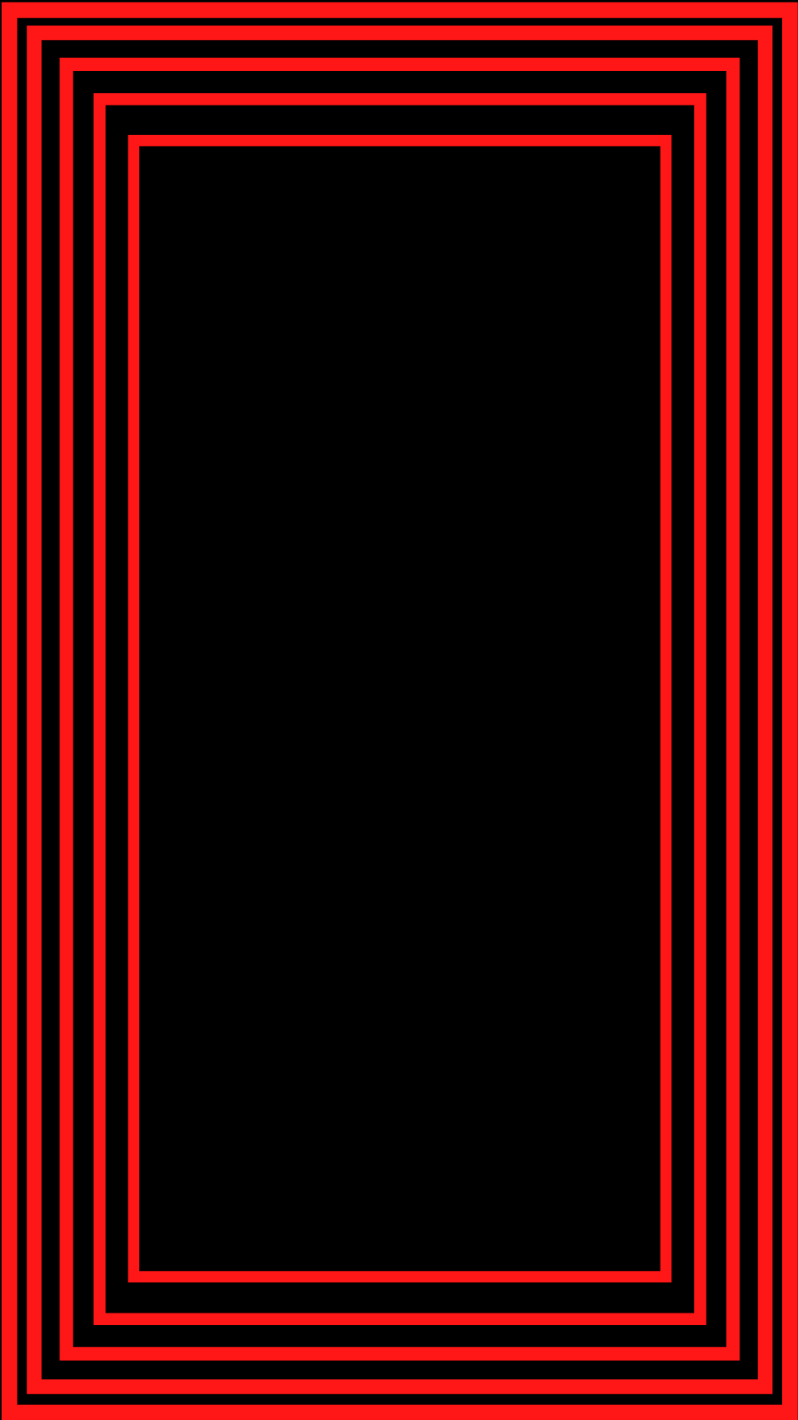 red and black wallpaper 007