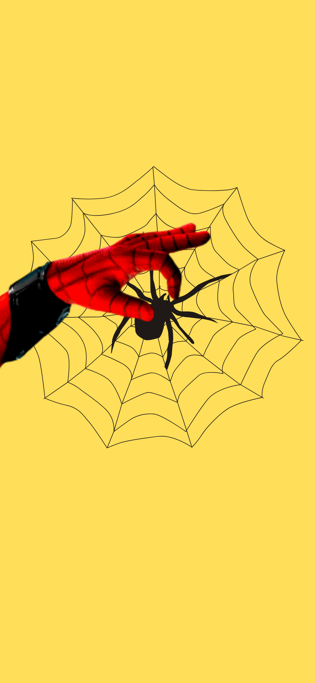 spiderman wallpaper 009
