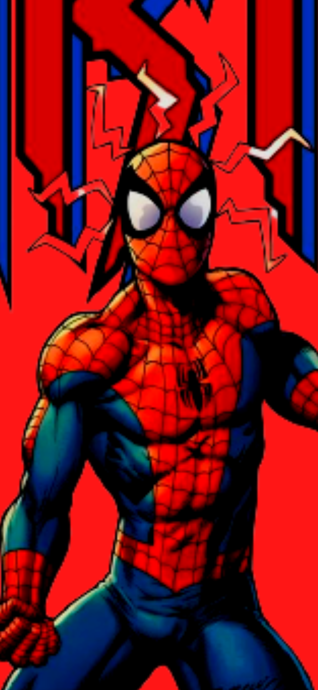 spiderman wallpaper 016