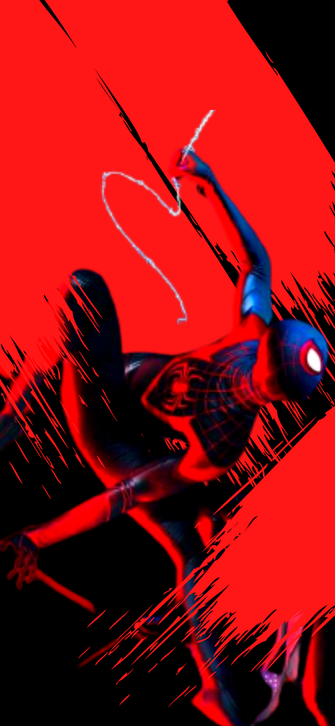 spiderman wallpaper 040