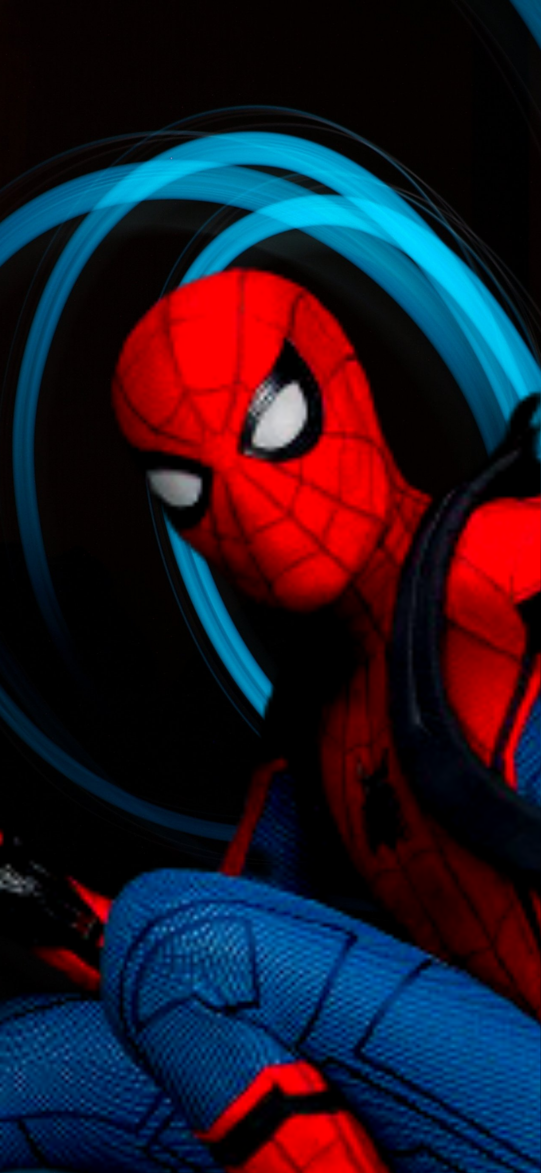 spiderman wallpaper 041