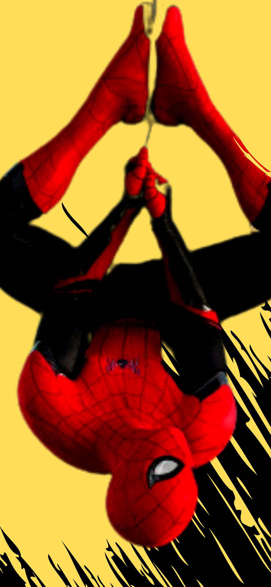 spiderman wallpaper 042