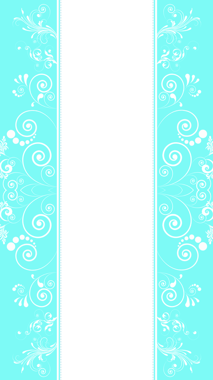 blue wallpaper iphone 22