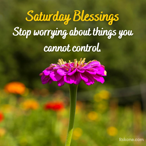 saturday blessings images 10