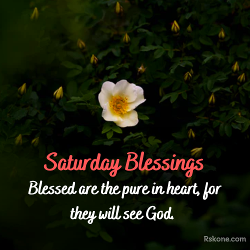 saturday blessings images 17