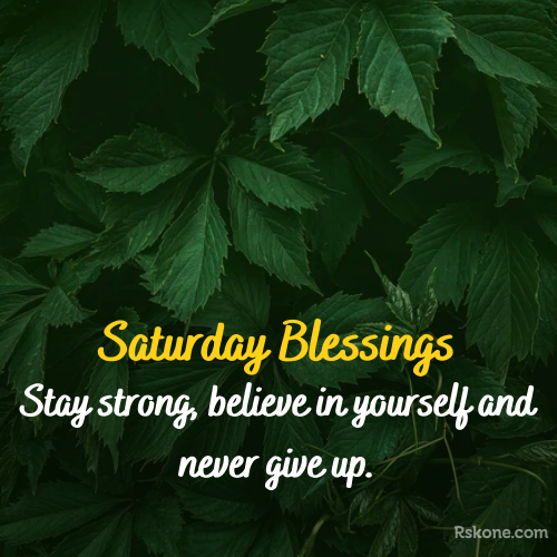 saturday blessings images 20