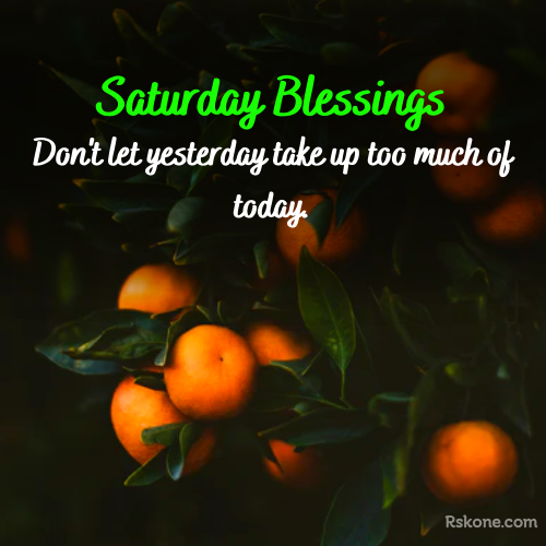 saturday blessings images 32