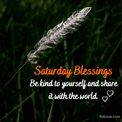 saturday blessings images 4