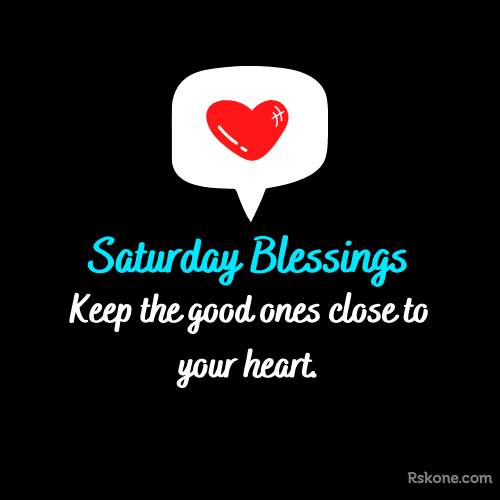 saturday blessings images 40