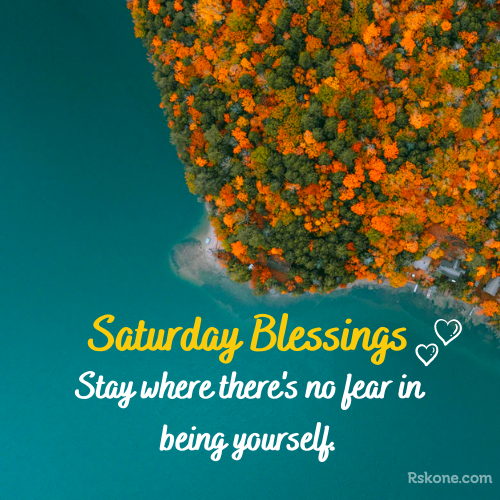 saturday blessings images 42