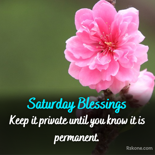 saturday blessings images 49