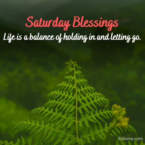 saturday blessings images 5