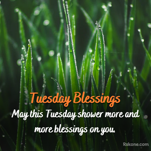tuesday blessings images 11