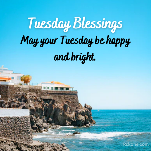 tuesday blessings images 15