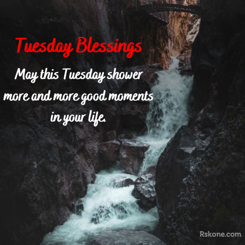 tuesday blessings images 16