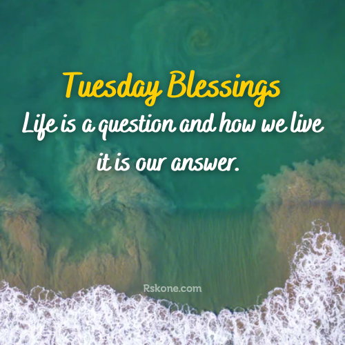 tuesday blessings images 23