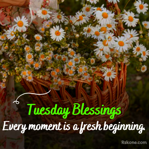 tuesday blessings images 24