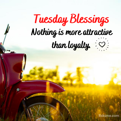 tuesday blessings images 25