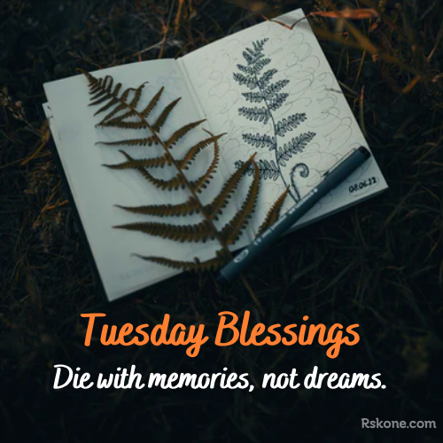 tuesday blessings images 26