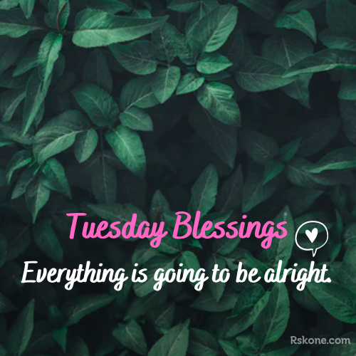tuesday blessings images 30