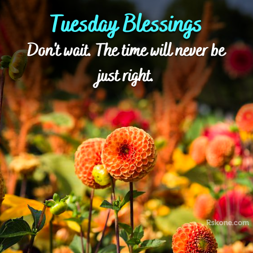 tuesday blessings images 32