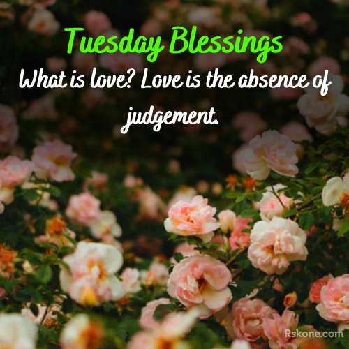 tuesday blessings images 34