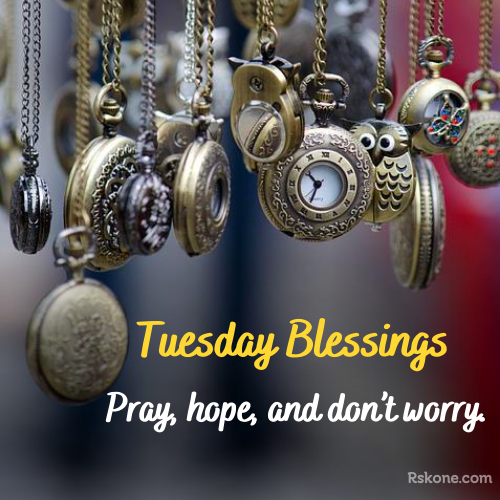 tuesday blessings images 36