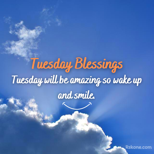 tuesday blessings images 37