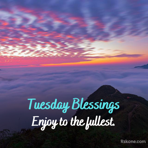 tuesday blessings images 38