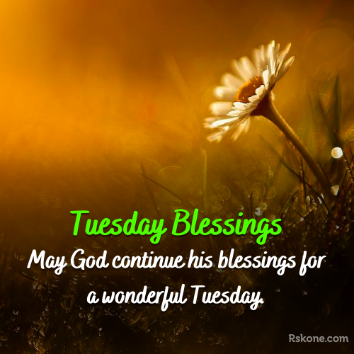 tuesday blessings images 39
