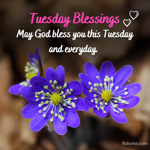 tuesday blessings images 41