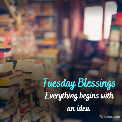tuesday blessings images 42