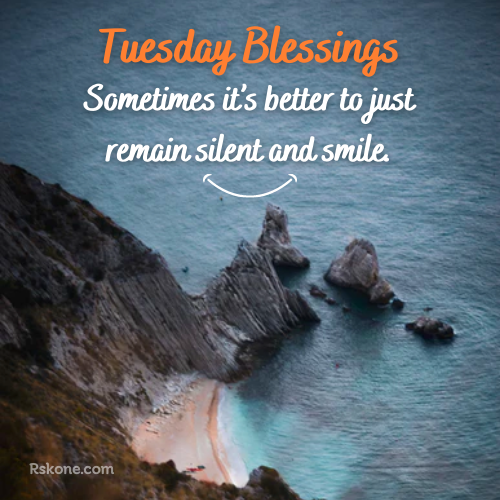tuesday blessings images 43