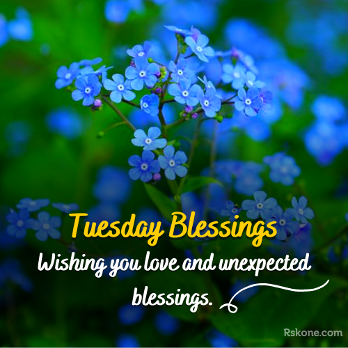 tuesday blessings images 44