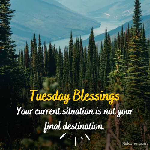 tuesday blessings images 45