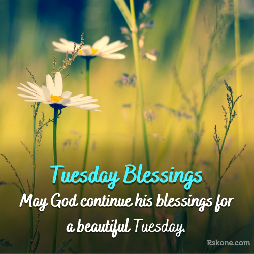 tuesday blessings images 46