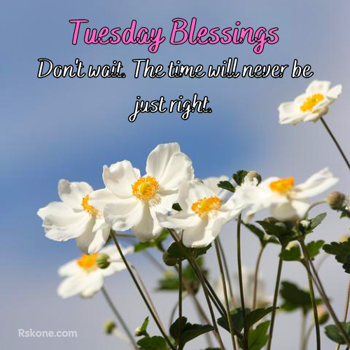 tuesday blessings images 47