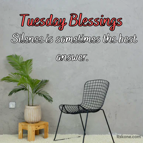 tuesday blessings images 48