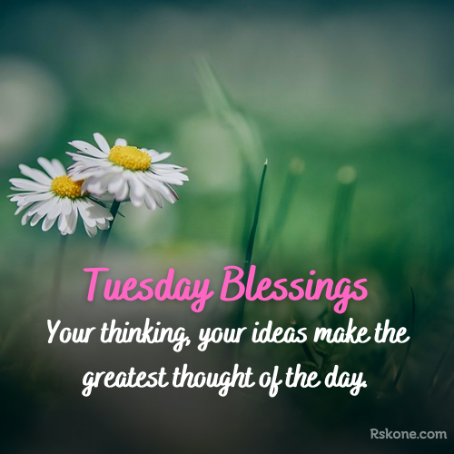 tuesday blessings images 49