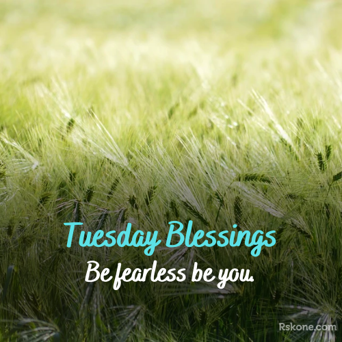 tuesday blessings images 9