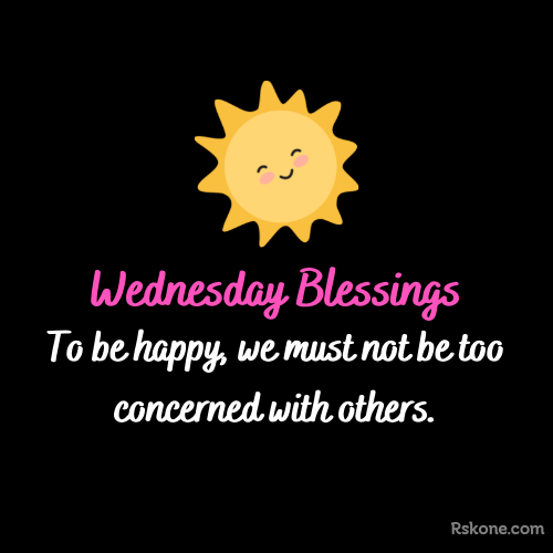 wednesday blessings images 10