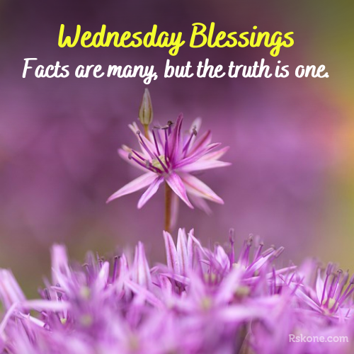 wednesday blessings images 13