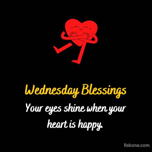 wednesday blessings images 14