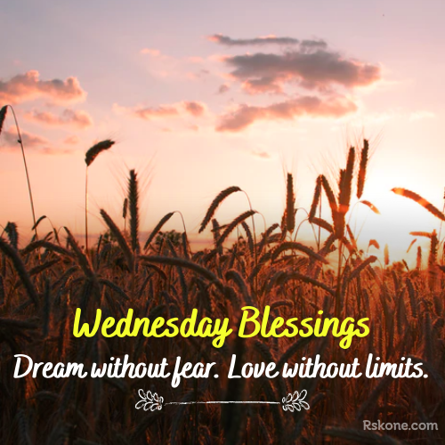 wednesday blessings images 16