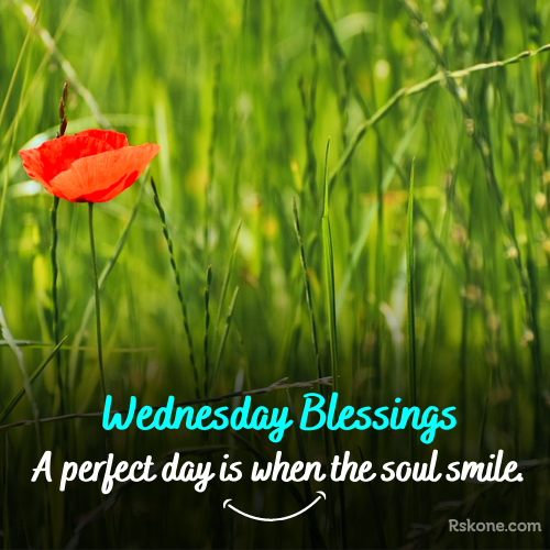 wednesday blessings images 17