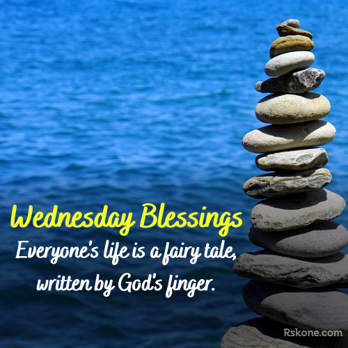 wednesday blessings images 25