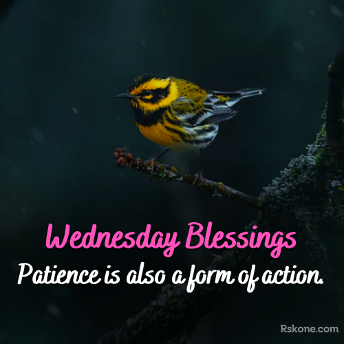 wednesday blessings images 30
