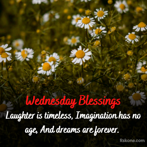 wednesday blessings images 31