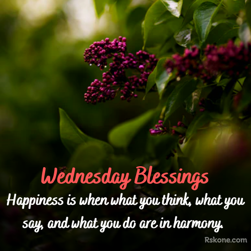 wednesday blessings images 33